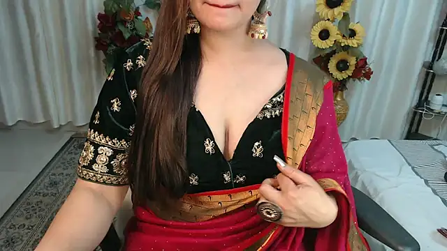 mahimagic_doll (Ask my age) - Boobs  oill show