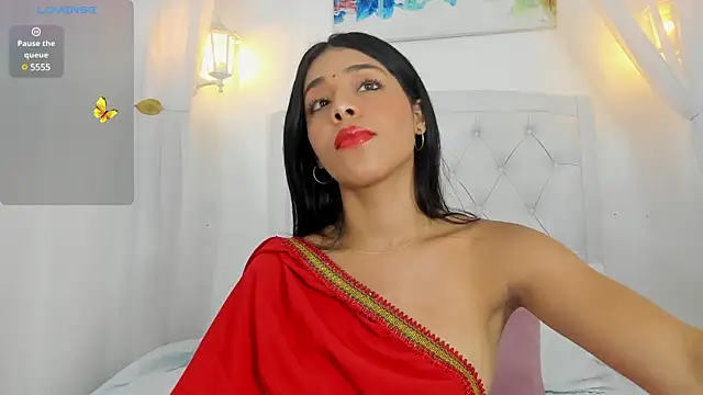 aaryy_ (F teen) - Drool Tits