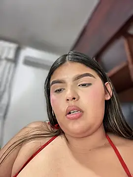 lia_sexx (F teen) - plug anal + twerking