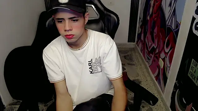 bby_santi (M twink) - #big-cocks #bisexuals #brunettes #cam2cam #cheapest-privates #cock-rating #colombian #dirty-talk #doggy-style #erotic-dance #fingering #flexing #foot-fetish #handjob #hd #humiliation #jerk-off-instruction #latin #massage #masturbation #recordable-privates #recordable-publics #skinny #small-audience #spanish-speaking #spanking #sph #striptease #trimmed #twerk #twinks