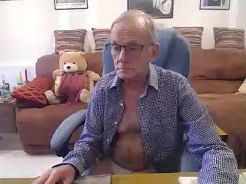 ferret7777 (M grandpa) - #best #bisexuals #blondes #cam2cam #cheap-privates #dirty-talk #grandpas #masturbation #medium #shaven #small-audience #striptease #uk-models #white