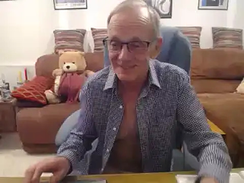 ferret7777 (M grandpa) - #best #bisexuals #blondes #cam2cam #cheap-privates #dirty-talk #grandpas #masturbation #medium #shaven #small-audience #striptease #uk-models #white