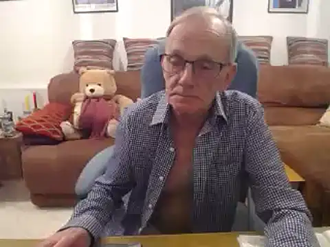 ferret7777 (M grandpa) - #best #bisexuals #blondes #cam2cam #cheap-privates #dirty-talk #grandpas #masturbation #medium #shaven #small-audience #striptease #uk-models #white