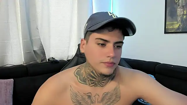 mad_maxxx2 (M young) - #big-cocks #bisexuals #blowjob #brunettes #cam2cam #cheapest-privates #cock-rating #colombian #deepthroat #dirty-talk #doggy-style #ejaculation #erotic-dance #flashing #flexing #handjob #hd #humiliation #jerk-off-instruction #latin #massage #masturbation #orgasm #recordable-privates #recordable-publics #shaven #shower #skinny #small-audience #smoking #spanish-speaking #spanking #striptease #young