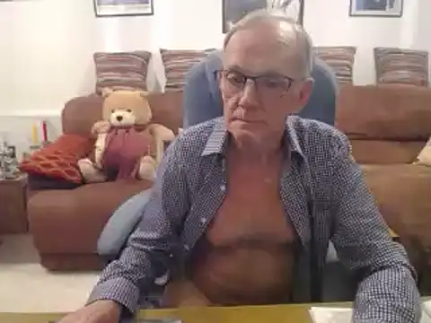 ferret7777 (M grandpa) - #best #bisexuals #blondes #cam2cam #cheap-privates #dirty-talk #grandpas #masturbation #medium #shaven #small-audience #striptease #uk-models #white