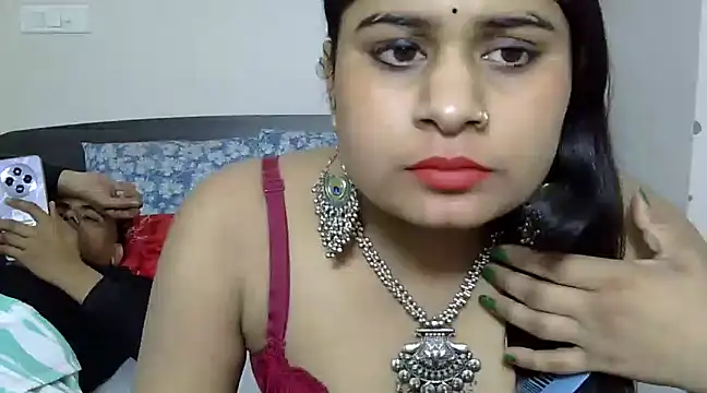 Indian_Cute_Couple