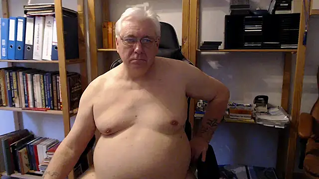 schwanzhurexxl (M grandpa) - 10000 Follower