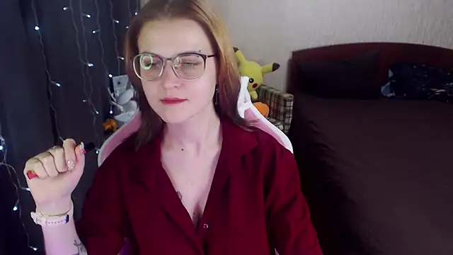 missbrightshine - MissBrightShine's free webcam - UK Sex Cams