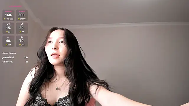 obokozu_mi - Obokozu_mi's free webcam - UK Sex Cams