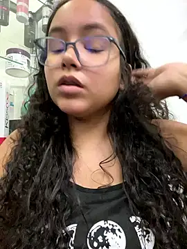 curlygirl_1 (F young) - Fuck me hard until SQUIRT