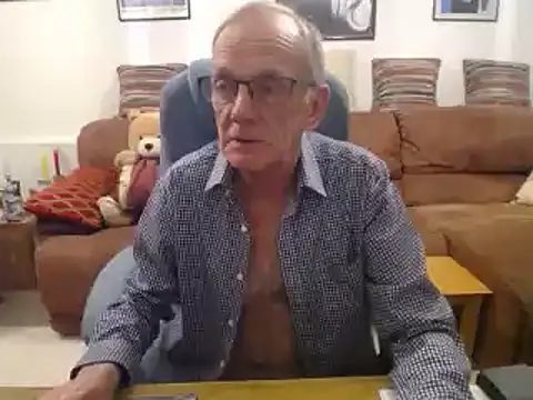 ferret7777 (M grandpa) - #best #bisexuals #blondes #cam2cam #cheap-privates #dirty-talk #grandpas #masturbation #medium #shaven #small-audience #striptease #uk-models #white