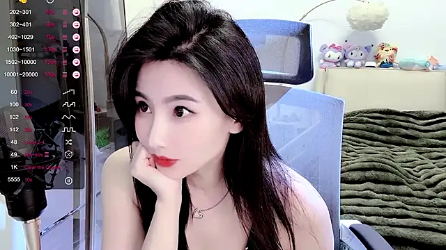  feifei-love chat room