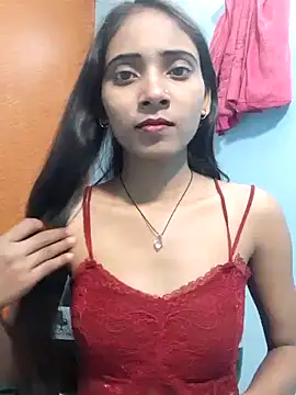 Webcam Model (Divya-2007)  is live.Free join now!