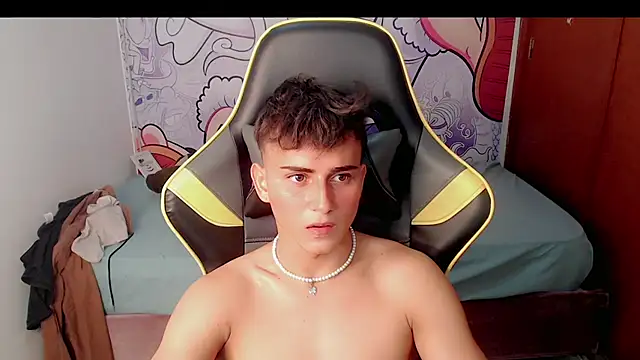 tommas_shelbi (M twink) - Take me the milk BB🥴🙏