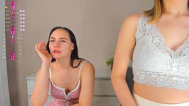 annriosf (F teen) - tease you with our belly