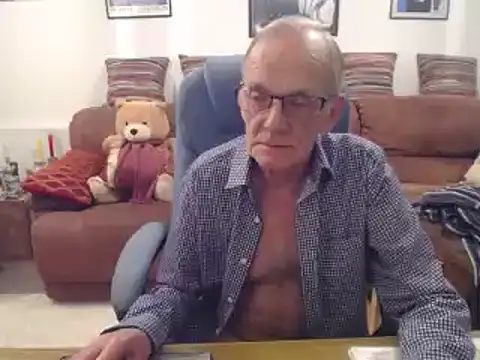 ferret7777 (M grandpa) - #best #bisexuals #blondes #cam2cam #cheap-privates #dirty-talk #grandpas #masturbation #medium #shaven #small-audience #striptease #uk-models #white