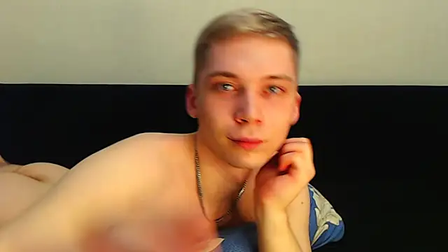 __sugarrebit (M twink) - cumshow