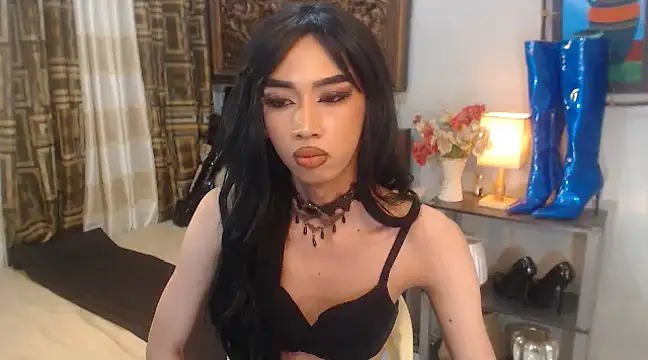 seductivetiffany (T young) - MAKE THIS ASIAN QUEEN CUM ALL OVER YOU