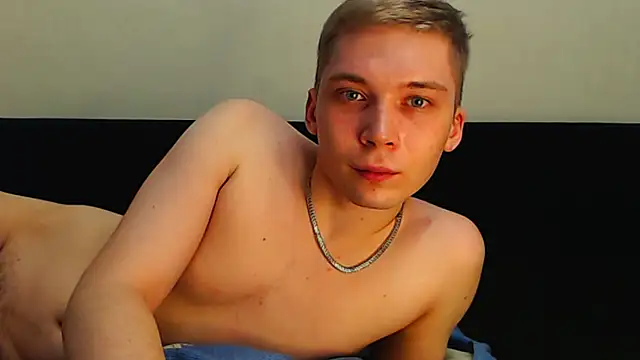 __sugarrebit (M twink) - cumshow