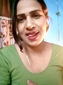 Webcam Model (Noughty_Bhabhi)  is live.Free join now!