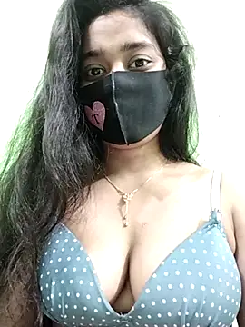 Webcam Model (Tapur-)  is live.Free join now!