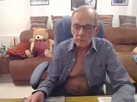 ferret7777 (M grandpa) - #best #bisexuals #blondes #cam2cam #cheap-privates #dirty-talk #grandpas #masturbation #medium #shaven #small-audience #striptease #uk-models #white