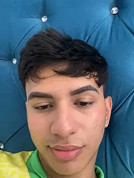 leonarrrd_01 (M twink) - SUPER CUM SHOW