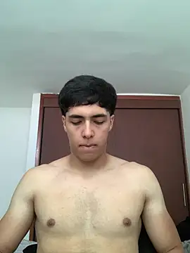 max_ryderr (M young) - BIG CUM SHOW