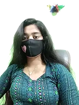 Webcam Model (Tapur-)  is live.Free join now!