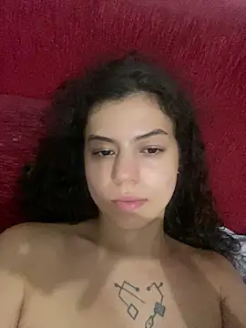 nathrickkk (F young) - Masturbar até gozar/CUM💦💦💦