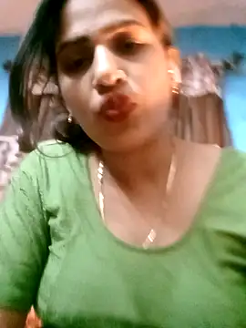 Webcam Model (Noughty_Bhabhi)  is live.Free join now!