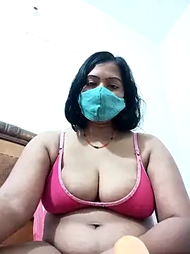 nitasahu (F young) - Dido pussy show