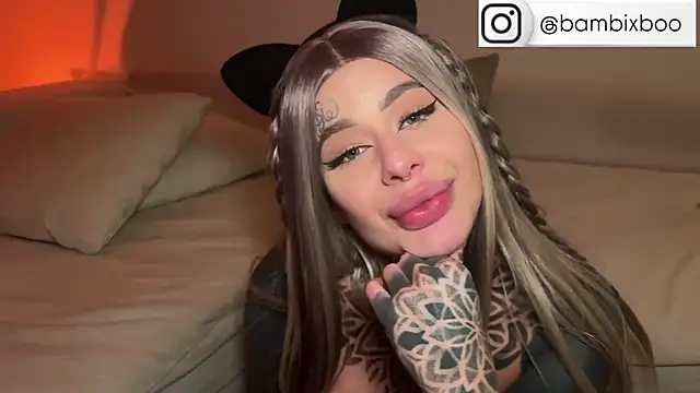 bambixboo (F young) - DILDO FUCK LAST TIPPER 3 VIDEOS