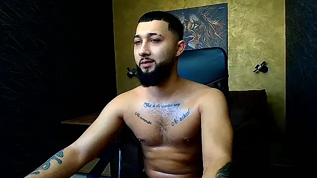 jacezachary (M twink) - HairyBushCock Cumm for you