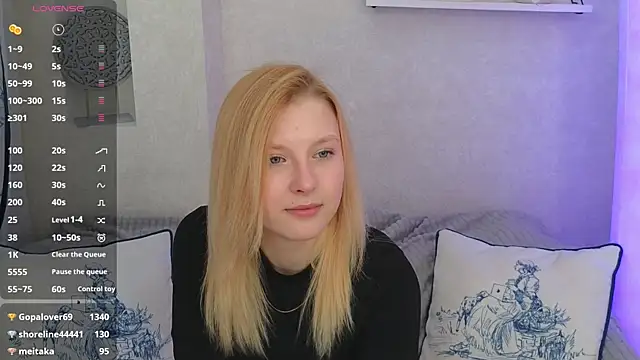 elly_royce - Elly_royce's free webcam - UK Sex Cams