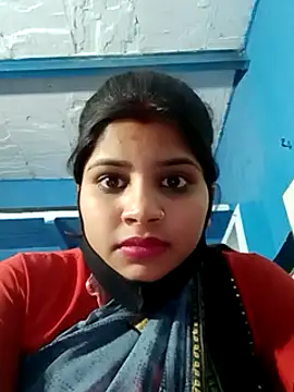 Nisha_Cute webcam