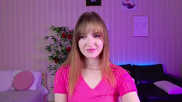 oki_vibes (F teen) - Spank the ass close to the camera😍