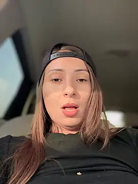 letsfunkarina (F young) - 🌸Make  me Squirt cum 🌸