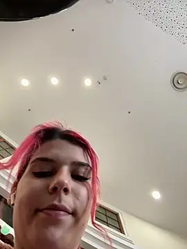 ririroseey (F young) - Stay with buttplug in public