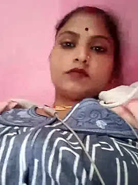 hotty-sreya (F milf) - Pussy Fingering