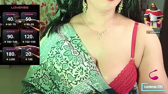 bengali_cute_girl - Bengali_Cute_Girl's free webcam - UK Sex Cams