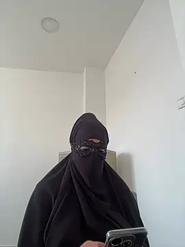 hijabi_hotgirls - Hijabi_HotGirls's free webcam - UK Sex Cams