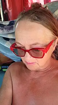 mucmilf59 (Ask my age) - WATERFALL VIDEO