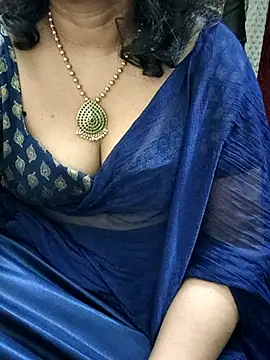 indian_anu_mallu (F mature) - Panty show