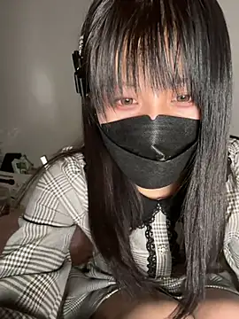 saki_jp webcam