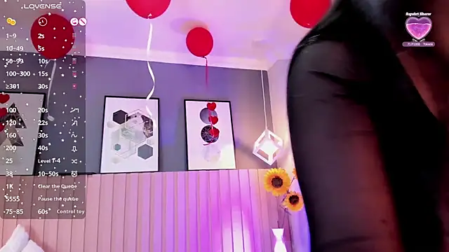 babee_sophie (F teen) - SQUIRTV SHOW+ FUCK + TOYS 4 MIN