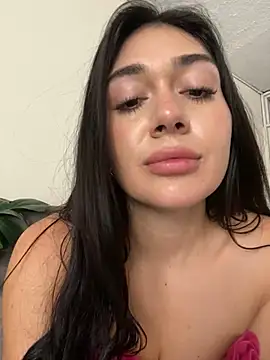 laanacooper (F young) - Blowjob