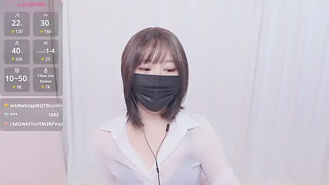 rosepink77 (F young) - 웃고싶당 HAPPY:-)