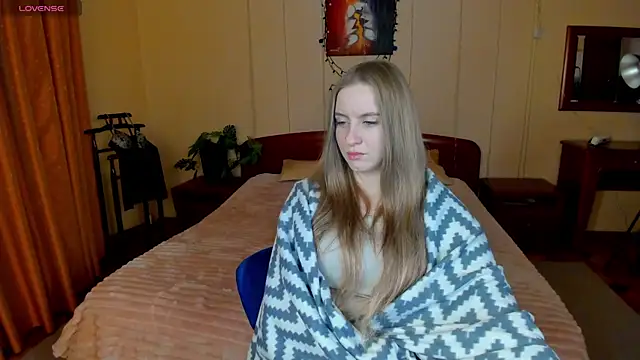 alexa_glory (F teen) - dance naked