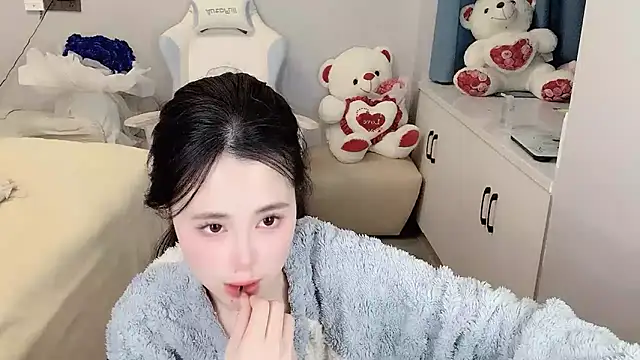 Tianxinbebe webcam